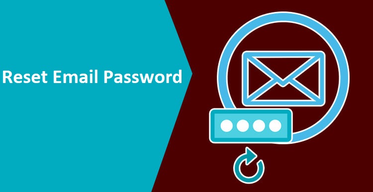 Reset Email Password | 18009935590, Email Support